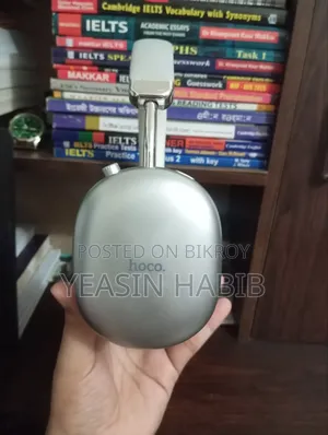 হোকো ডাব্লিউ৩৫ ম্যাক্স