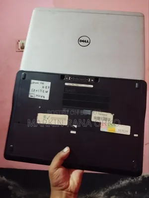 Laptop Dell Latitude 7440 8GB Intel Core i5 HDD 500GB