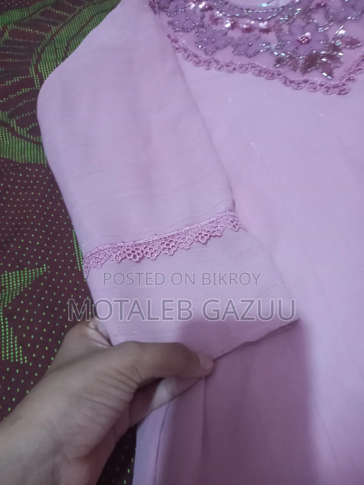 Used Dress for Sell