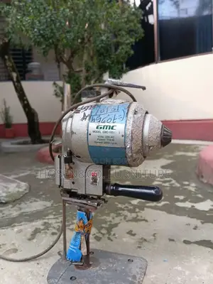 ওভারলক, প্লেন, ফ্ল্যাট লক সেলাই মেশিন