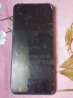 Itel Vision 2 32 GB Blue