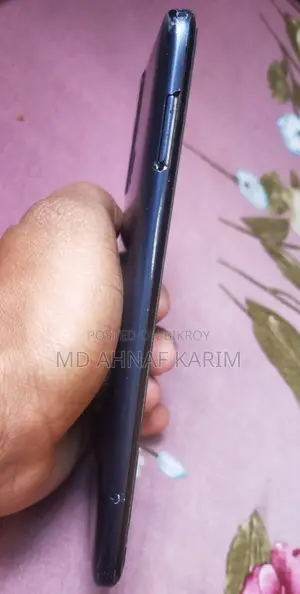 Itel Vision 2 32 GB Blue