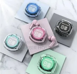 Ultrapods TWS