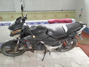 Hero 2010 Black