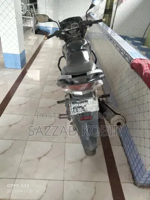 Hero 2010 Black