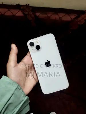 Apple iPhone 13 128 GB White