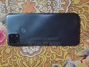 Realme C25Y 128 GB Gray