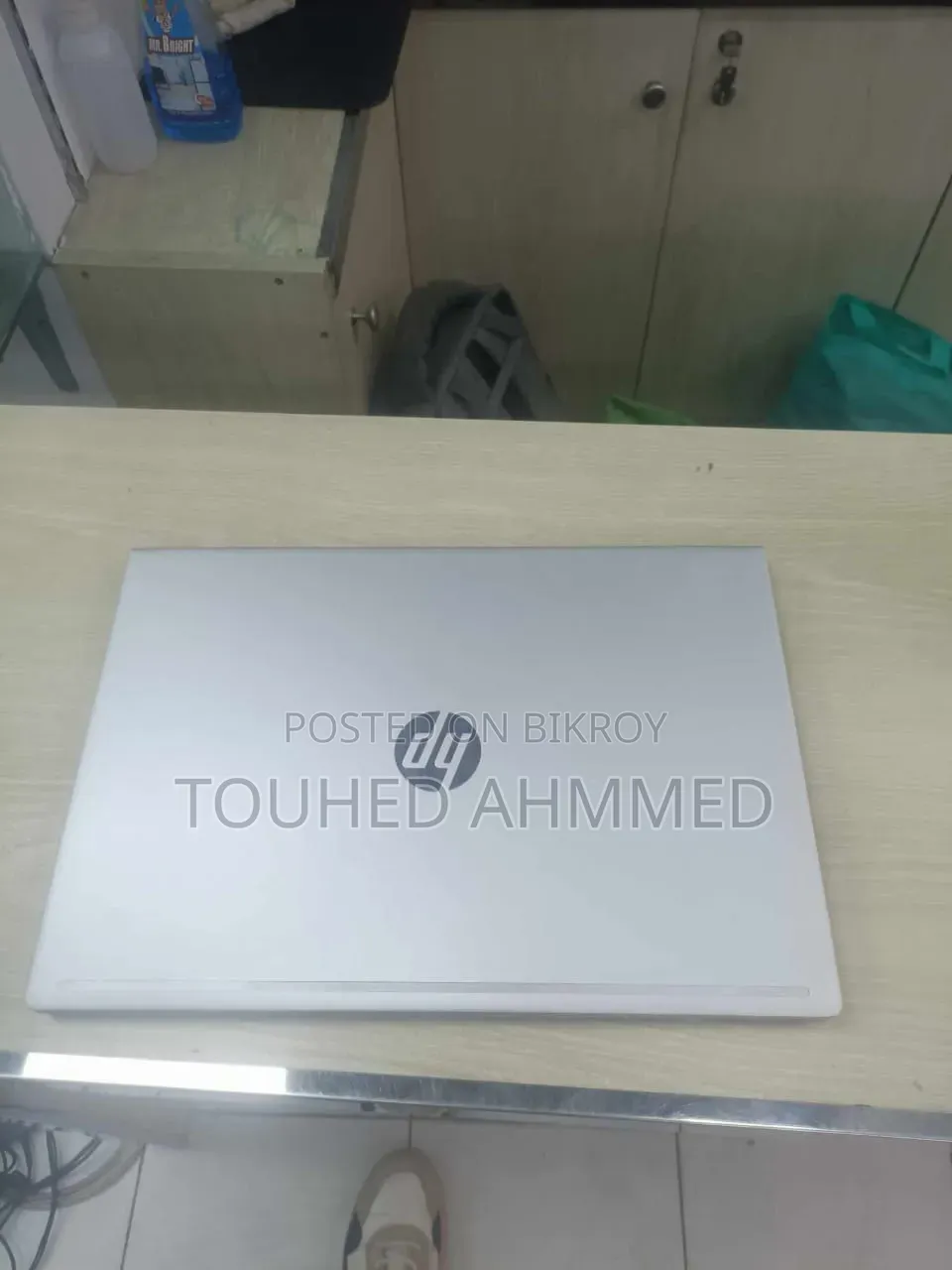 Laptop HP ProBook 450 G7 16GB Intel Core I5 SSD 1T