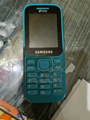 Samsung B310 Blue