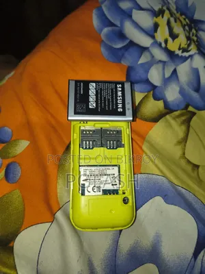 Samsung B310 Blue