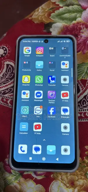 Xiaomi Poco M3 Pro 5G 128 GB Black