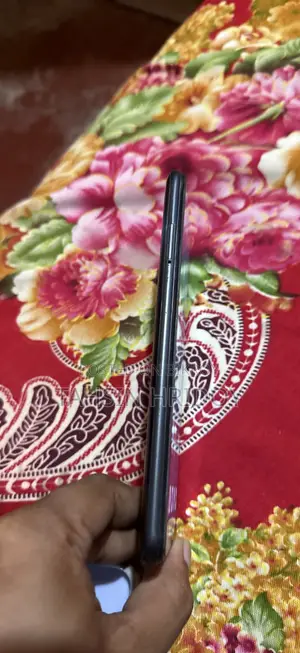 Xiaomi Poco M3 Pro 5G 128 GB Black