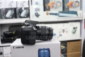 Canon 1300d Camera