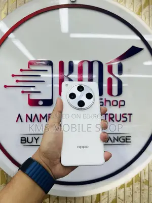 Oppo Find X8 Pro 512 GB White