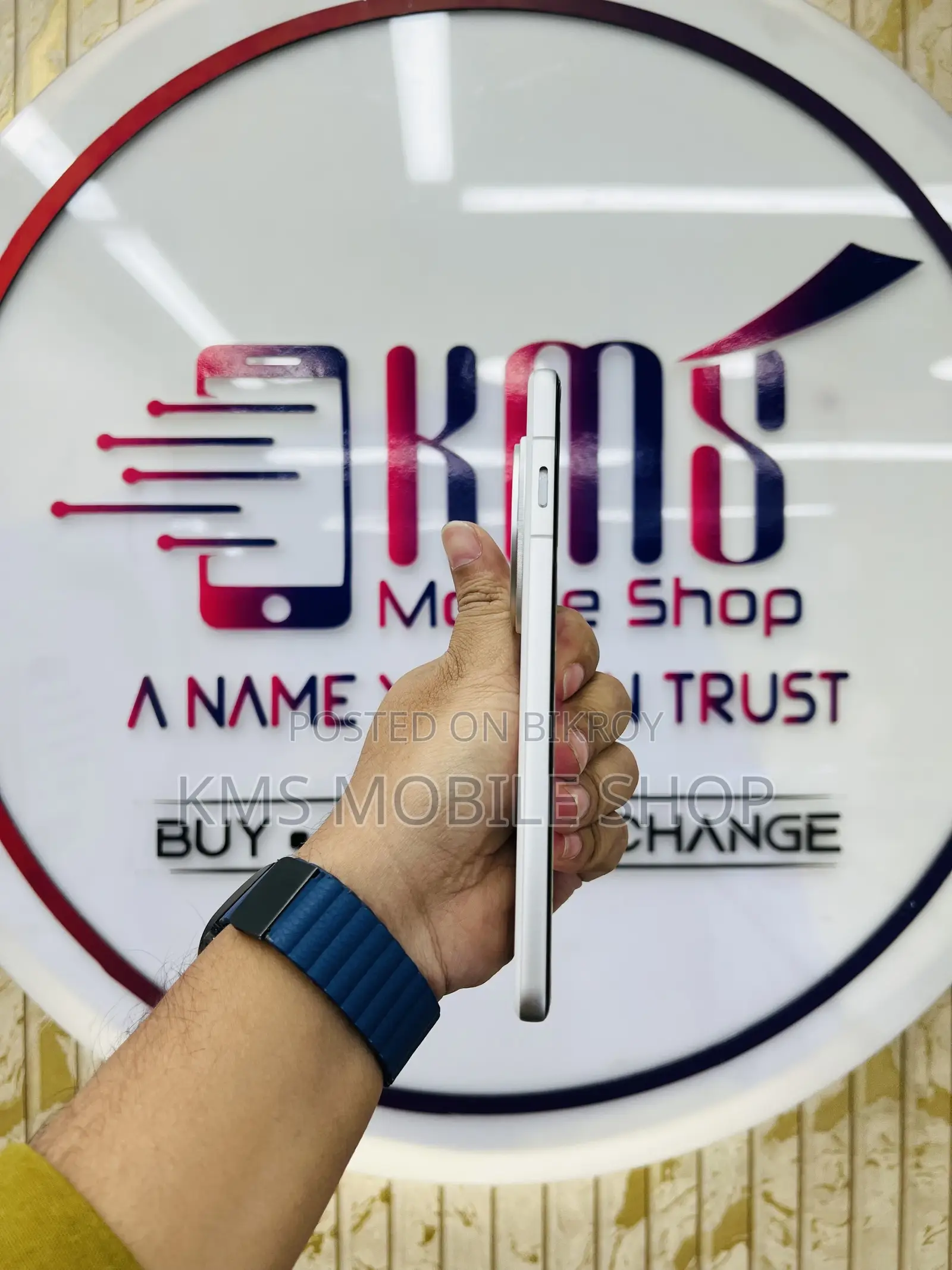Oppo Find X8 Pro 512 GB White