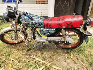 Dayang DY100-A ২০১৪ ব্লু