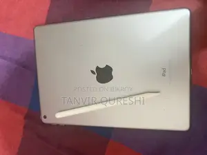 Apple iPad Wi-Fi 128 GB Gray