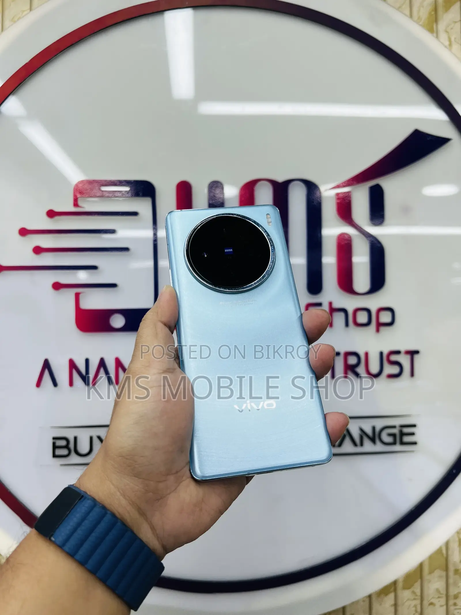 Vivo X100 256 GB