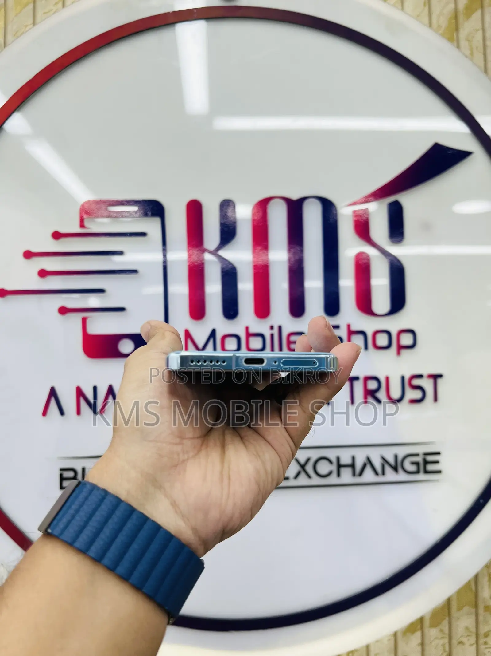 Vivo X100 256 GB