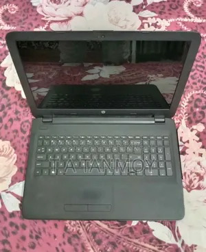Laptop HP 15-Da3007nia 4GB Intel Core I3 SSD 256GB