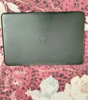 Laptop HP 15-Da3007nia 4GB Intel Core I3 SSD 256GB