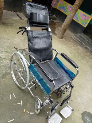 Wheelchair Multifunction