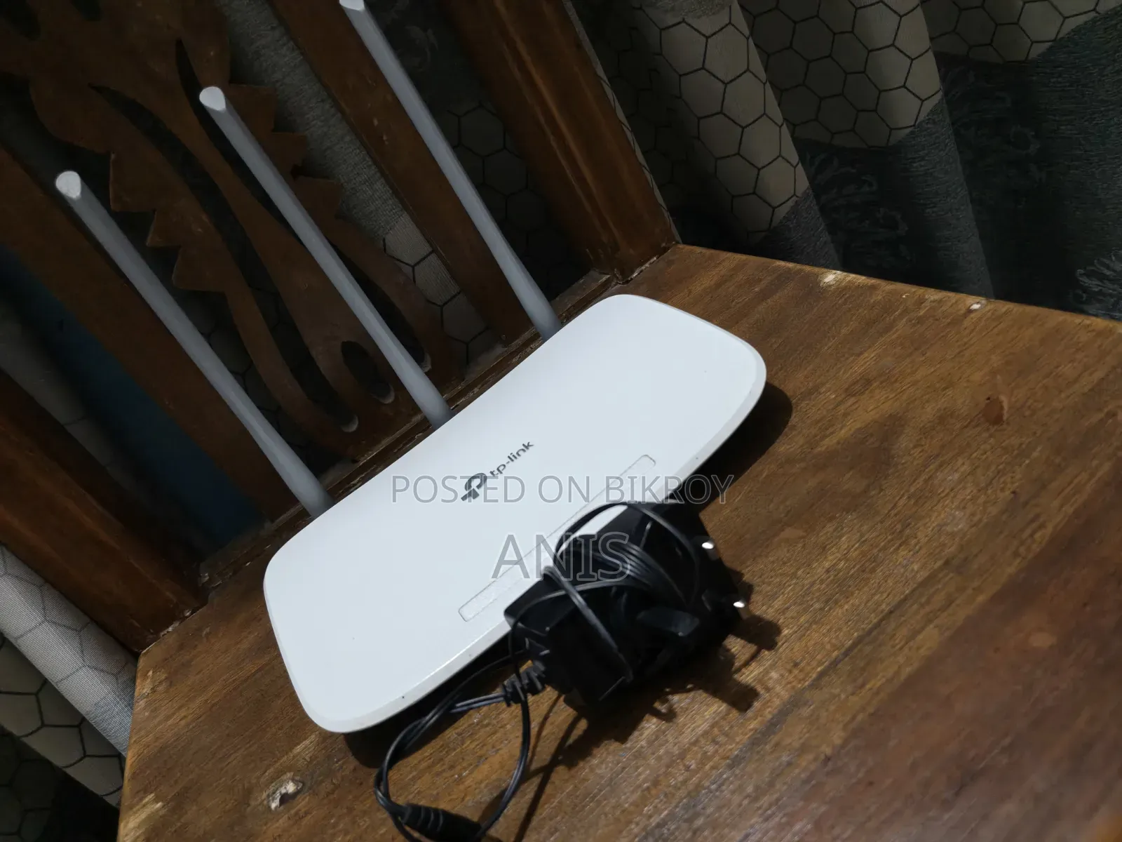 Tp Link Router