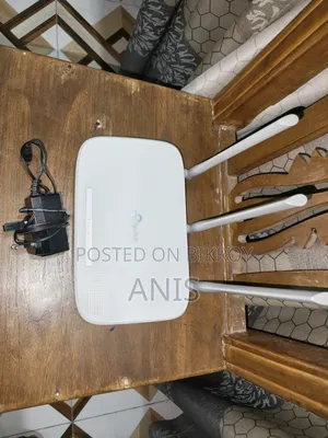 Tp Link Router