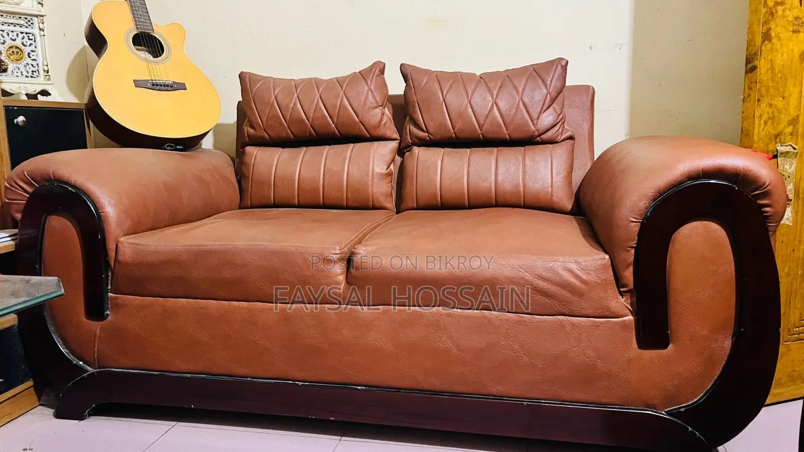 Urgent Sofa Sale