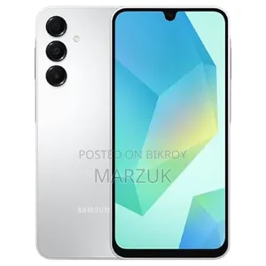 Samsung Galaxy A16 5G 128 GB Gold