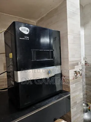 Pureit Ultima Ro+Uv+Mf