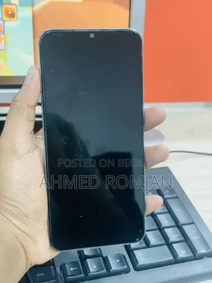 Vivo Y21 64 GB Blue