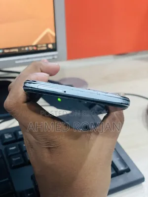 Vivo Y21 64 GB Blue