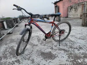 Bicycle sell