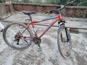 Bicycle sell