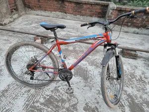 Bicycle sell