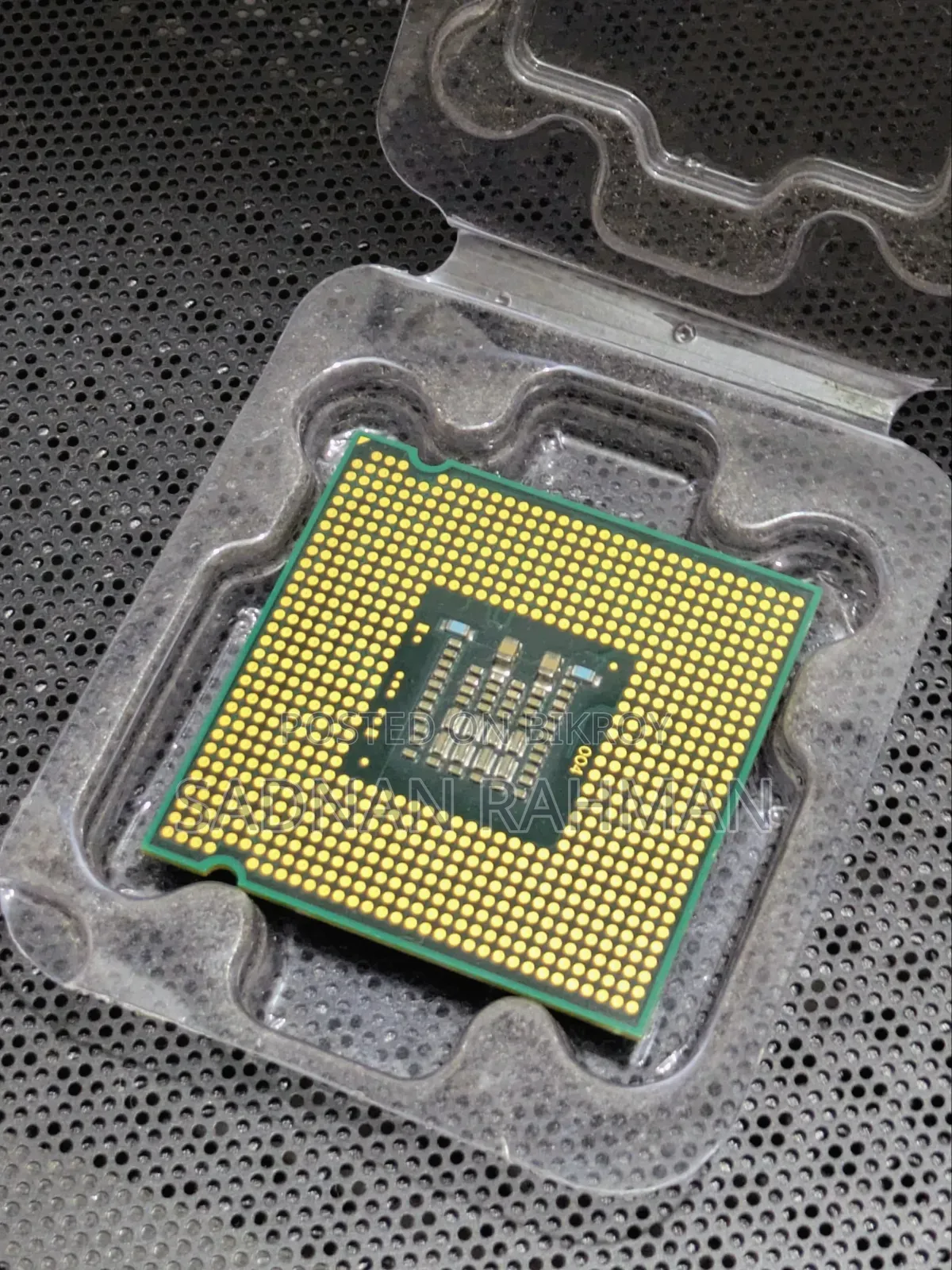 Intel Pentium Dual-Core Processor