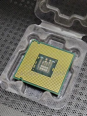 Intel Pentium Dual-Core Processor