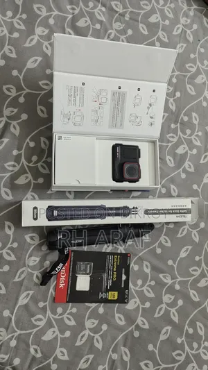 Insta360 Ace Pro Brand New