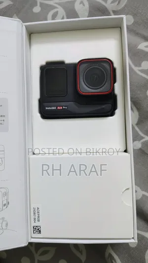 Insta360 Ace Pro Brand New