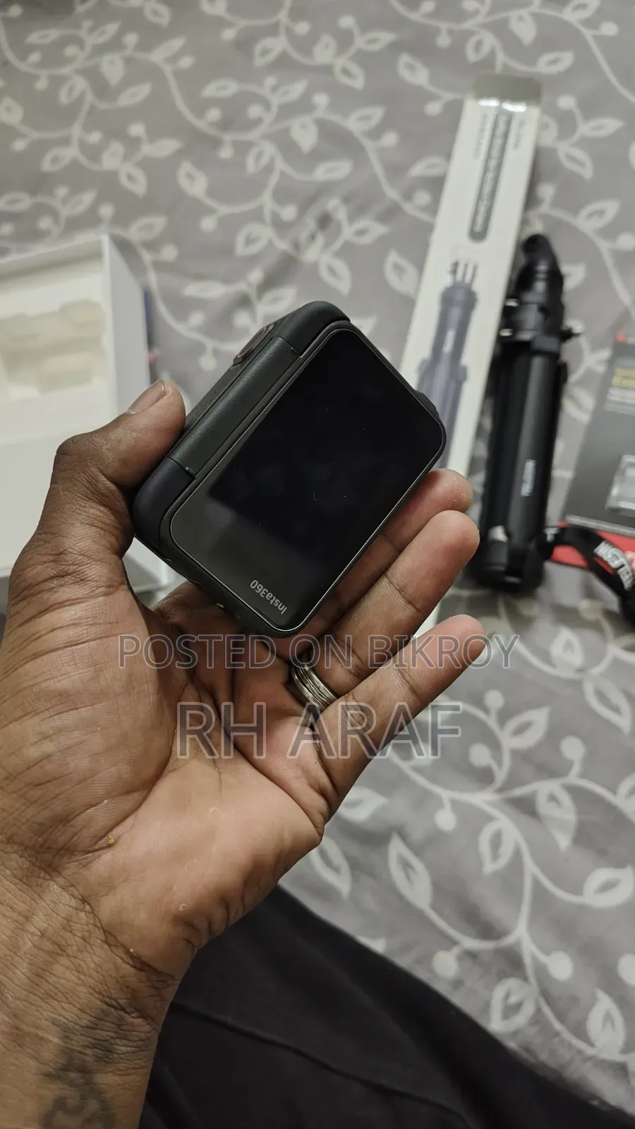 Insta360 Ace Pro Brand New