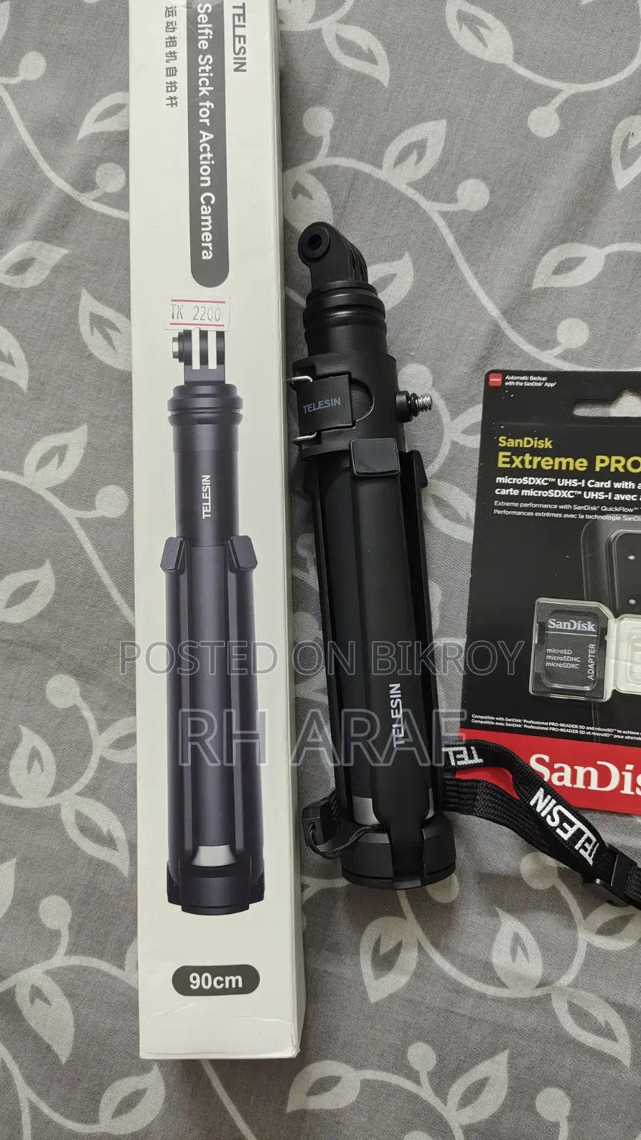 Insta360 Ace Pro Brand New