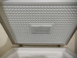 220l Konka Chest Freezer