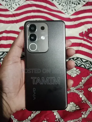 Vivo Y29 128 GB Gray