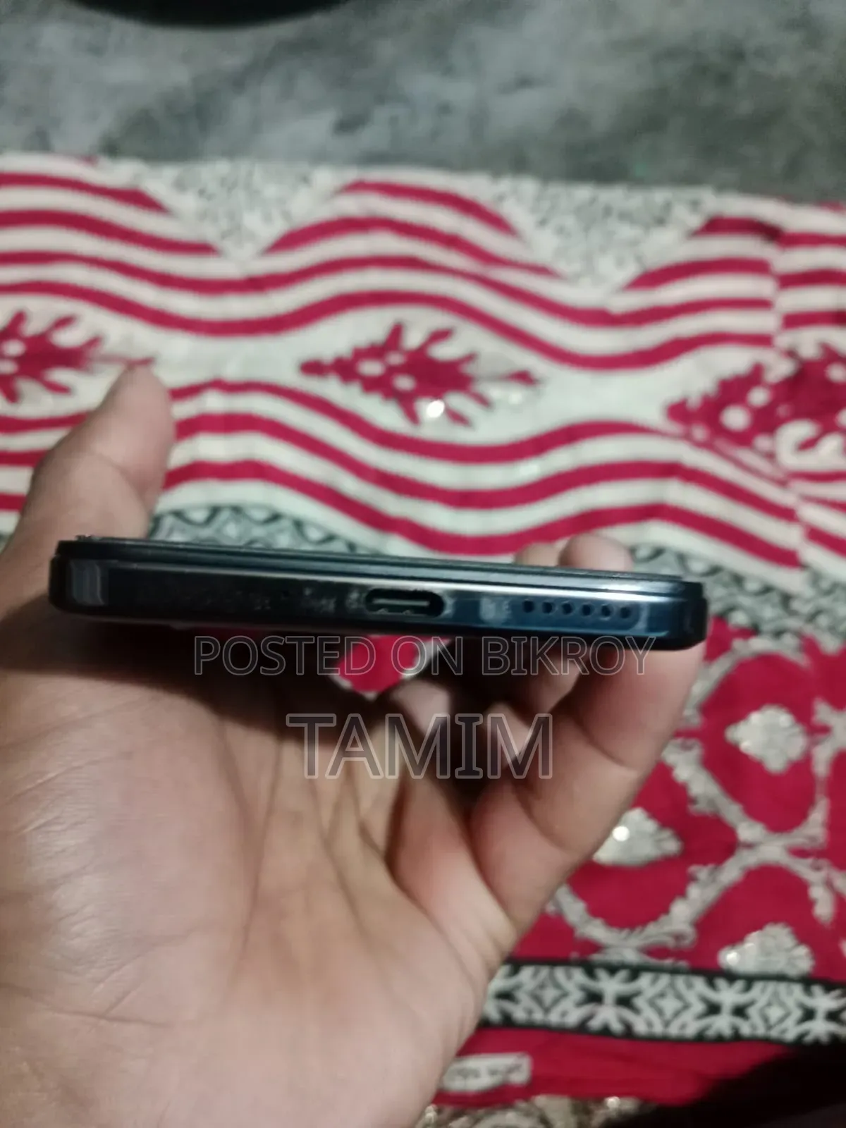 Vivo Y29 128 GB Gray