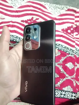 Vivo Y29 128 GB Gray