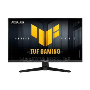 Asus Tuf Gaming Series 5 Vg249qm5a (Ryans-এর ওয়ারেন্টিসহ)