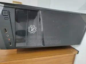 Desktop Computer MSI Model 4GB Intel Core I5 SSD 128GB