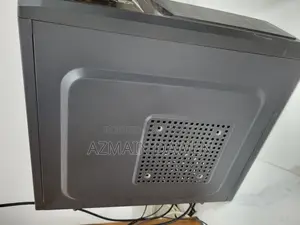 Desktop Computer MSI Model 4GB Intel Core I5 SSD 128GB