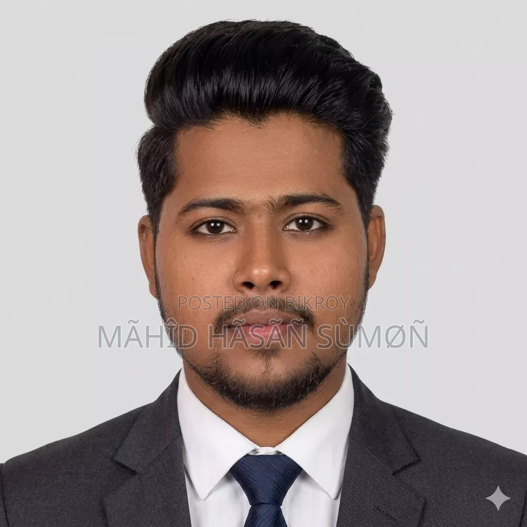 Md Sumon Hossain